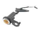 Honda NX 650 RD02 [1989] - Interruttore di supporto per lampada di avvertimento-1