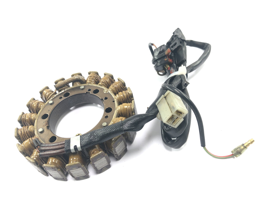 Honda NX 650 Dominator RD02 [1994] - Stator Lichtmaschine Generator Zündung