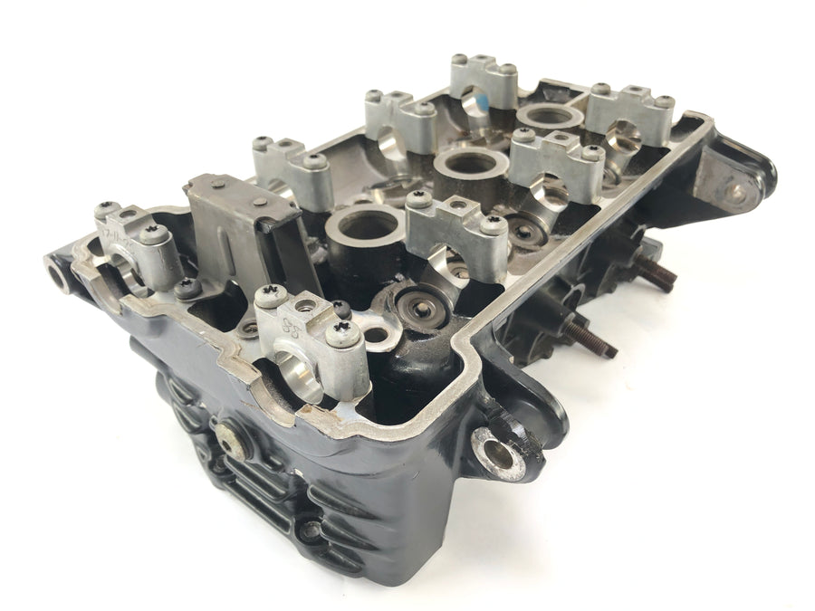 Triumph Daytona 955i T595 [1999] - Cylinder head
