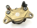 Aprilia RSV4 1000 [2010] - Rear brake caliper-1