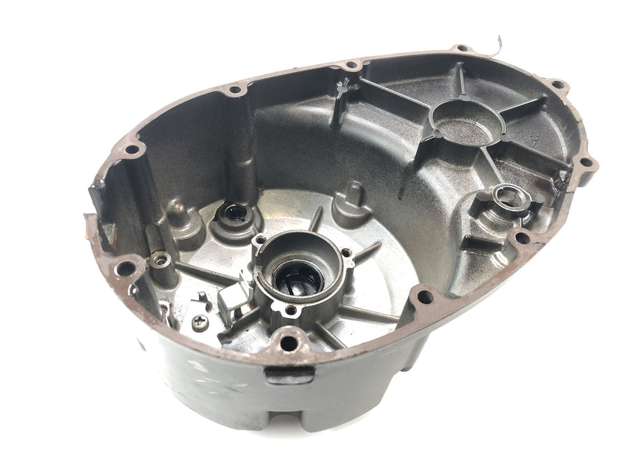 Kawasaki VN 1500 Classic VNT50D [2001] - Coperchio di copertura per macchinari leggeri