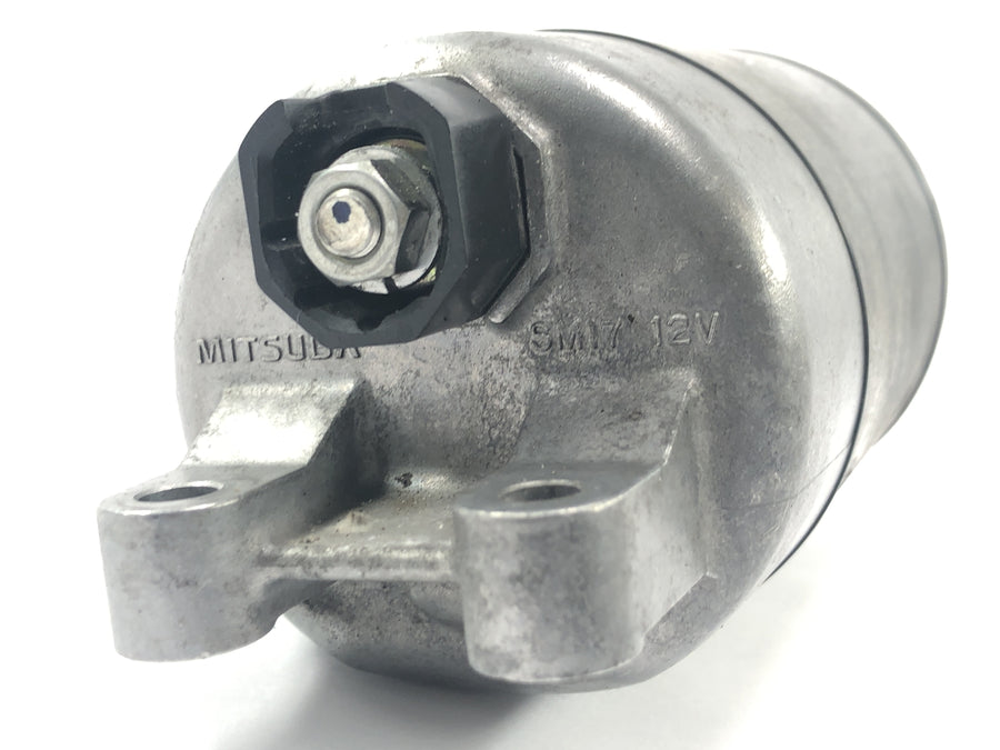 Suzuki GSF 1250 SA Bandit WVCH [2007] - Anlasser Startermotor Elektrostarter