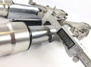 KAWASAKI VN 1600 MEAN STREY VNT60B [2005] - Fork UpSidedown avec axe-5
