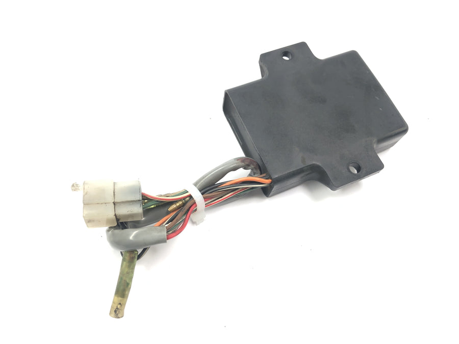 Yamaha XT 600 Z Ténéré 55W [1986] - CDI Ignition Box Control Unit Module d'allumage
