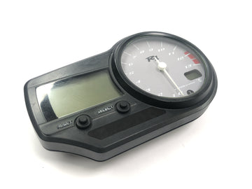 Yamaha YZF R1 RN04 [2001] - Speedometer cockpit instrument panel combination instrument