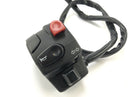Husqvarna SM 630 A4 [2010] - Handlebar switch left-3