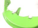 Kawasaki ZXR 400 ZX400L [1992] - Front fairing fairing pulpit-3