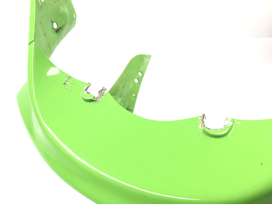 Kawasaki ZXR 400 ZX400L [1992] - Front fairing fairing pulpit