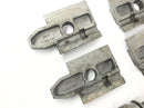 BMW F 650 GS R13 [2000] - Asse posteriore con tendicatena-5