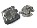 Honda FMX 650 RD12 [2006] - Sede valvola distribuzione testata senza albero a camme-2