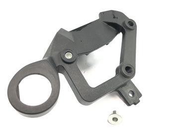 SWM SM 125 R [2018] - Speedometer holder cockpit holder instrument holder plastic - 0
