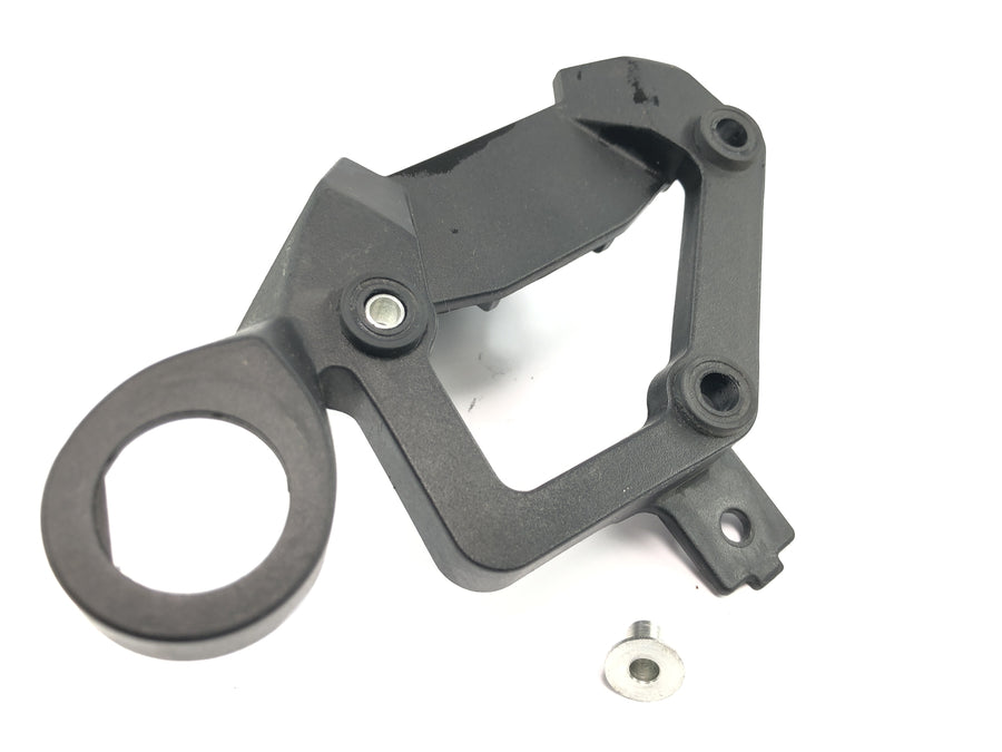 SWM SM 125 R [2018] - Speedometer holder cockpit holder instrument holder plastic