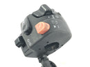 Husqvarna TE 610 H6 8AE [TE 570 H7] - Handlebar switch switch fitting left combination switch-2