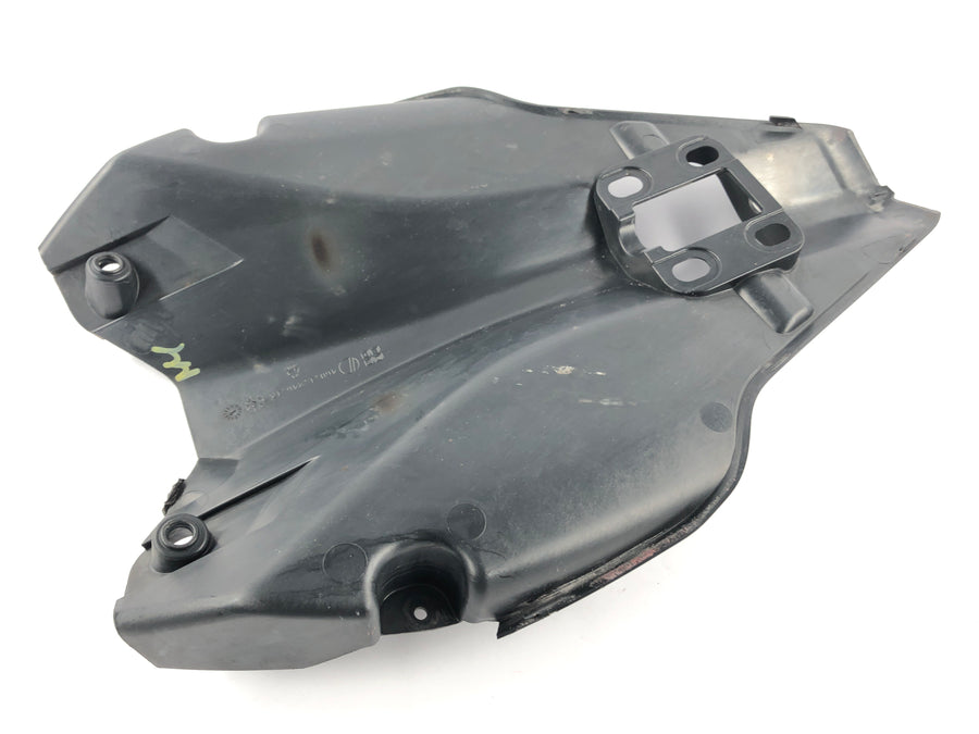 Ducati 1098 S H7 [2009] - Heckunterbau Innenverkleidung Verkleidung