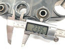 Yamaha XTZ 750 3LD [1989] - top fork clamp-2