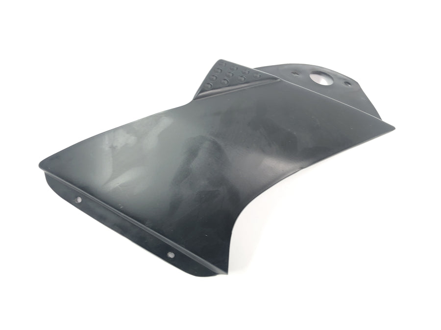 Aprilia RSV 1000 R [2004] - Front fairing mirror mount on the left fairing