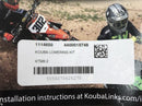 Husqvarna Supermoto 701 [diverses années] - Kit d'abaissement Koubalink 38,1 mm noir KTM comme neuf-4