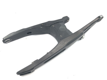 Yamaha MT 03 RM02 [2007] - Forcellone ruota posteriore guida ruota posteriore forcellone - 0