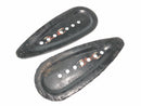 DKW NZ 250 [1938] - knee cushion holder for knee cushion-2