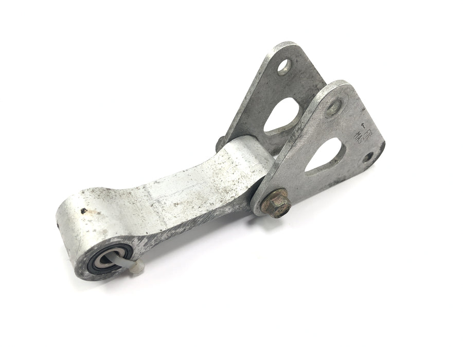 Honda CBR 900 RR Fireblade SC33 [2000] - Rocker arm spring strut rear suspension