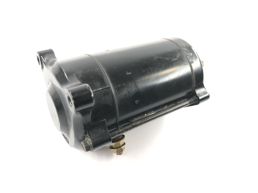 Kawasaki ZRX 1200 S ZRT20A [2001] - starter motor electric starter Mitsuba 12V