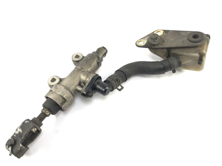 Honda NX 650 RD02 [1989] - Bremspumpe hinten