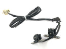 Honda XRV 750 Africa Twin RD04 [1990] - Pick Up Set Pair-2