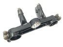 Kawasaki KX 250 [1982] - Gabel Bridge Top Flamp Bridge-3