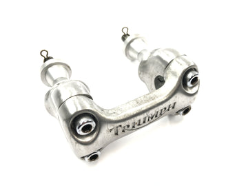 Triumph Adventurer 900 T309RT [1998] - support de guidon support de guidon support de guidon riser