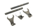 Suzuki Intruder VL 1500 AL [2000] - set forcelle cambio-1
