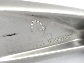 Moto Guzzi Norge 1200 [2006] - Fum de guidon à gauche - 0