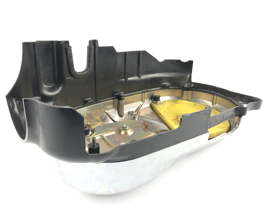 Kawasaki VN 1600 Mean Streak VNT60B [2005] - Engine cover