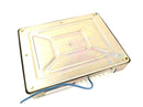 Yamaha GTS 1000 4FV [1997] - ABS control unit ECU Denso 4FV‑8591A‑00 12V-4