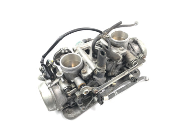 Honda GL 1500 Goldwing SC22 [1987] - Carburettor - 0