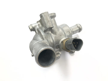 Honda CBR 1000 RR SC57 [2006] - Distributore del liquido di raffreddamento dell'alloggiamento del termostato