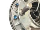 Suzuki VZ 1500 WVCU [2011] - cardan final drive rear wheel hub wheel hub rear drive unit-2