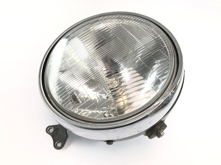 Yamaha XJR 1200 4PU [1996] - Faro anteriore