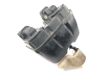 Yamaha XTZ 750 3LD [1989] - Scatola filtro aria scatola filtro aria collettore aria - 0