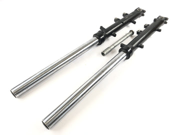 Honda CBR 1000 F SC24 [1991] - Fork Telescopic fork with axle - 0