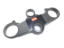 Aprilia SL 1000 Falco PA [2000] - Gabelbrücke oben Lenkbrücke Klemmbrücke Lenkrohr-1