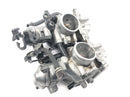 Honda XL 600 RM PD03 [1985] - Carburatore doppio carburatore-3
