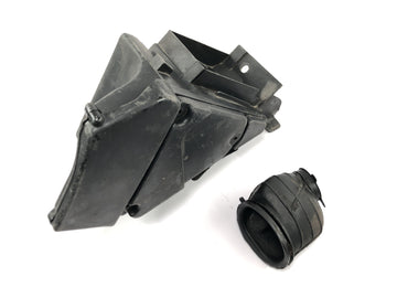 Sachs ZX 125 [1998] - Boîte de filtre à air boîte à air boîte d'admission boîtier de filtre à air