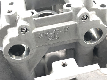 Aprilia SX 125 KX1 [2020] - Testata - 0