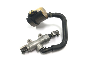 Honda VTX 1800 SC46 [2004] - rear brake pump, master brake cylinder, foot brake cylinder