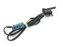BMW F 650 GS R13 [2000] - Rear brake light switch micro switch-3
