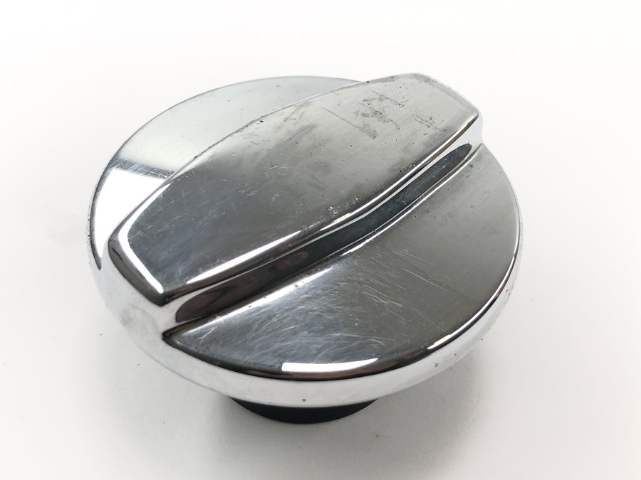 Triumph Speedmaster 900 [2003] - Tankdeckel Benzinverschluss Chrom