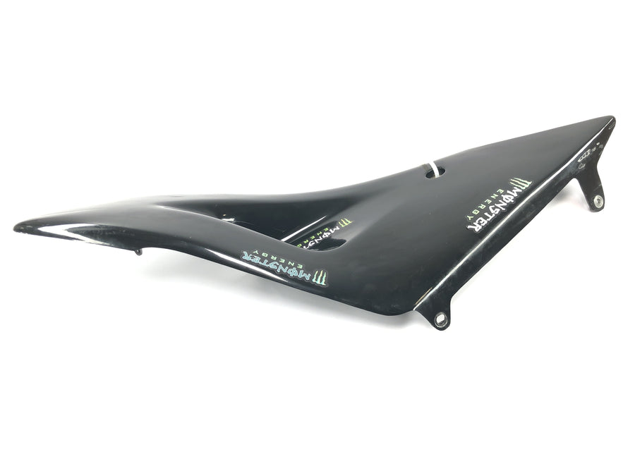 Husqvarna TE 610 H6 8AE [TE 570 H7] - Pannello serbatoio pannello laterale pannello laterale destro