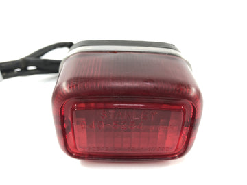 Yamaha TT 600 59X [1986] - rear light rear light - 0