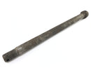 Yamaha XT 500 1U6 [1981] - Rear axle-4