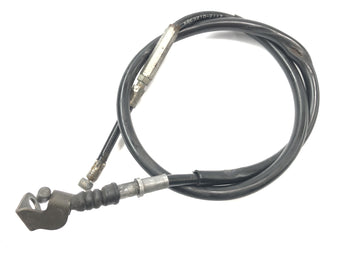 Yamaha YZ 426 F [2000] - Decompression cable